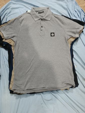 Stone ISLAND Mix-Marken T-Shirts