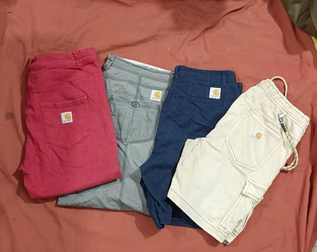 PREMIUM BRAND CARHARTT SHORTS