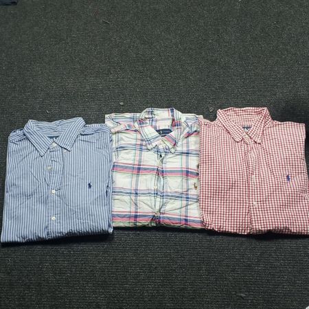 Ralph Lauren Polo Shirts
