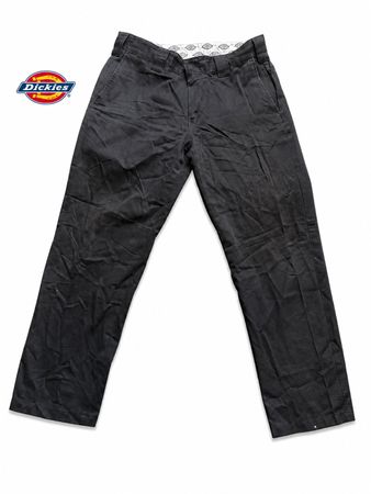 Dickies Lee diesel mixed jeans
