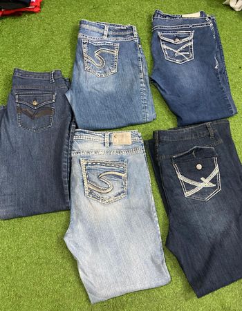 Y2K Jeans