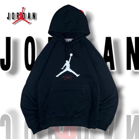 Hoodie con marchio