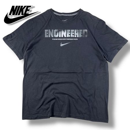 T-shirt con logo