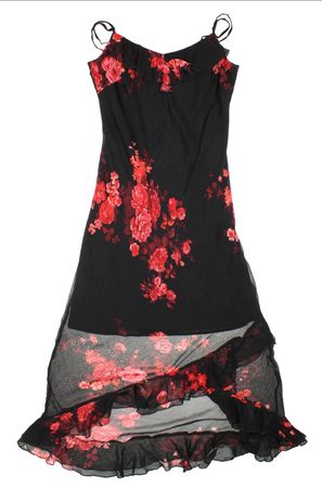 Women long dress