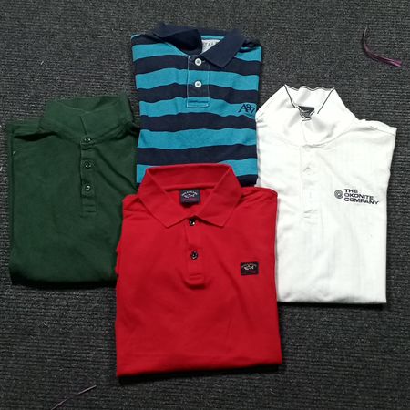 Branded Polo Shirts