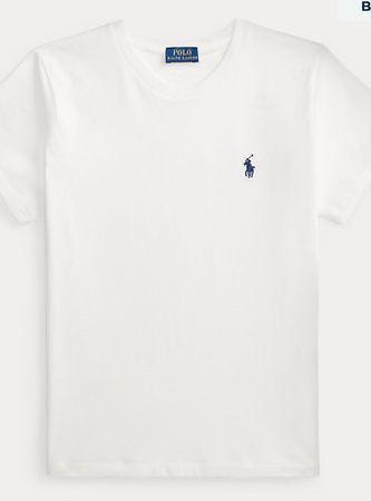 Ralph Lauren T-Shirts
