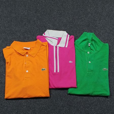 Lacoste Polo Shirts
