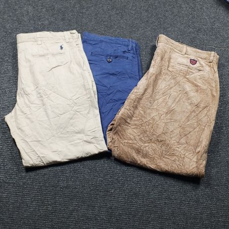 Ralph Lauren polo Cotton Pants