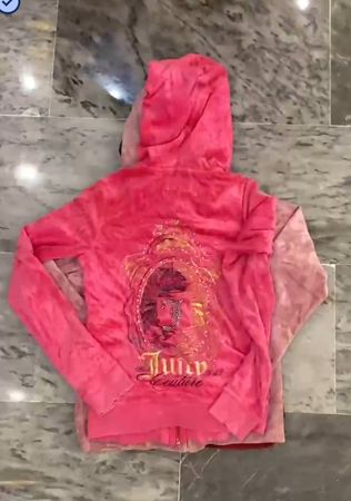 Juicy Couture Sweatshirt