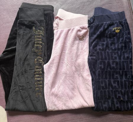 Juicy couture Sweatpants