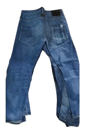 G star bootcut