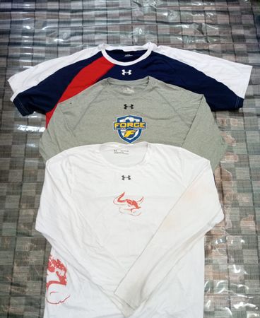 Under Armour Shirts