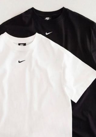 Magliette Nike premium