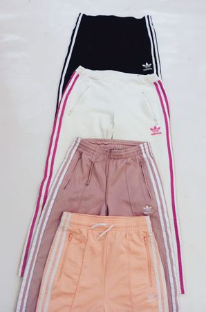 Adidas Firebird & Mix Track Pants