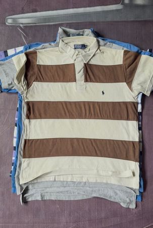 Ralph Lauren Polo T Shirts
