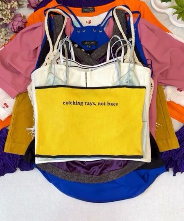Tops Y2K
