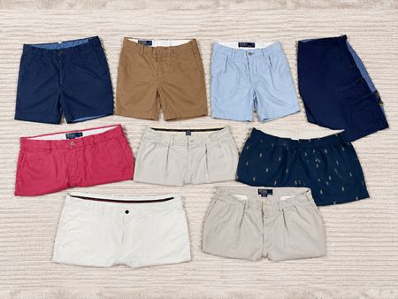 Polo Ralph Lauren shorts
