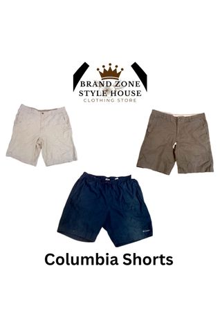 Shorts Columbia
