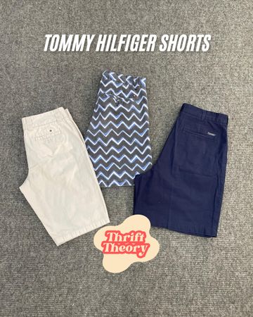 Tommy Hilfiger Shorts - (07/06)