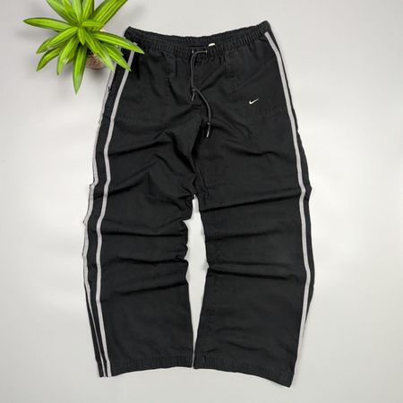 Premium Nike track pants