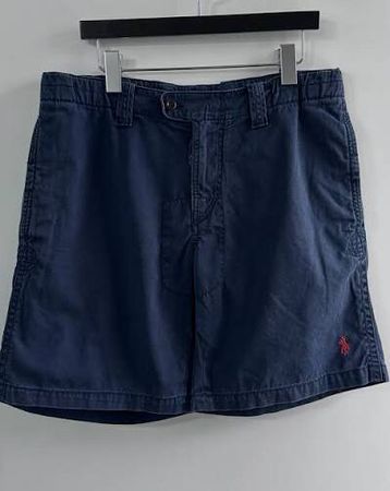 Shorts in cotone Polo Ralph Lauren