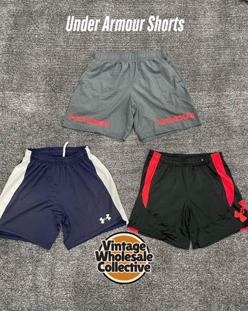 Under Armour Shorts - (07/06)