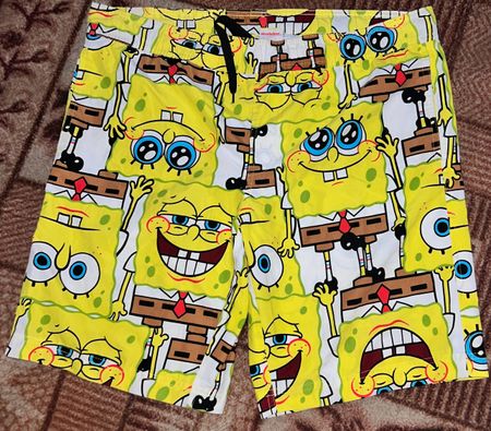 Swim Short