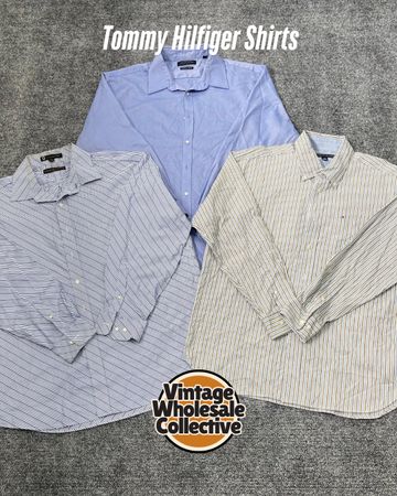 Tommy Hilfiger Shirts - (07/06)
