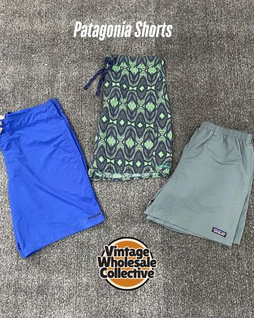Patagonia Shorts - (07/06)