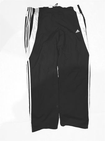 Adidas Track Pants