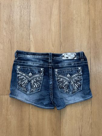 Miss Me, Rock Revival & True Religion Shorts - 20pcs