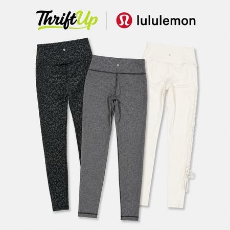 Lululemon Leggings
