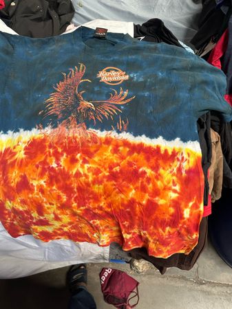 Harley Davidson T-Shirts