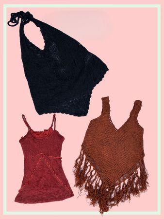 Sparkling Top Bundle