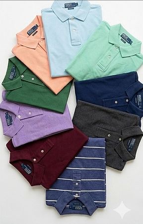 T-shirts Polo Ralph Lauren