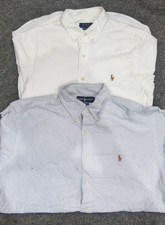 Polo ralph lauren shirts