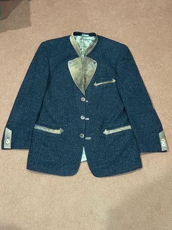 Vintage Trenchten Coats/jackets