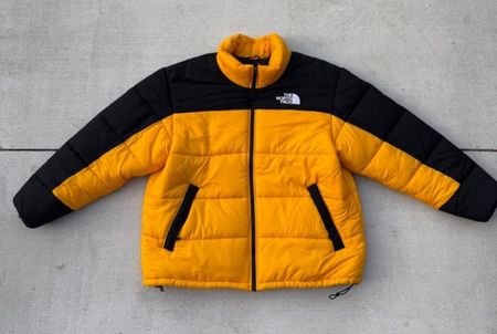 The North Face Puffer Jackets