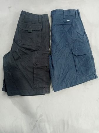 Unbranded Cargo Shot