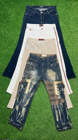 Mix Brand Jeans | LV-73