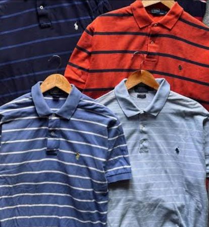 Ralph Lauren Polo Shirts