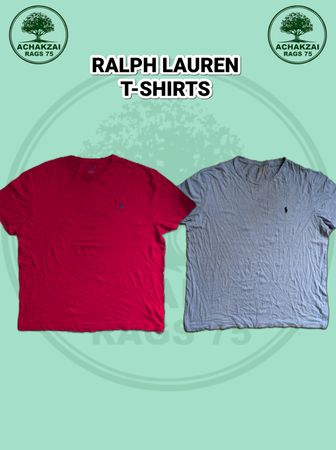 Ralph Lauren T-Shirts