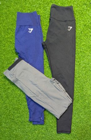 6079 - Gymshark Leggings