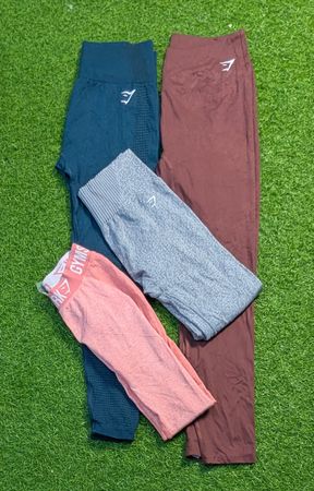 6082 - Gymshark Leggings