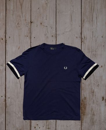 Branded t shirt