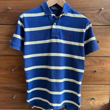 Polo Ralph Lauren Collar T-shirts