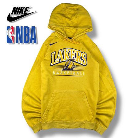 Branded sweatshirt