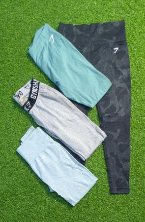 6085 - Gymshark Leggings