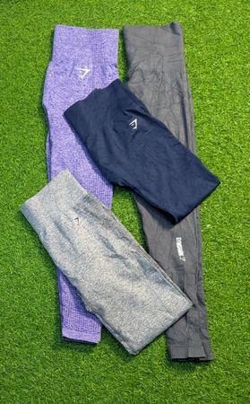 6086 - Gymshark Leggings