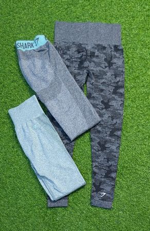 6089 - Gymshark Leggings